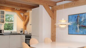 Casa | Cucina privata | Seggiolone