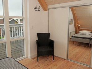 3 bedrooms