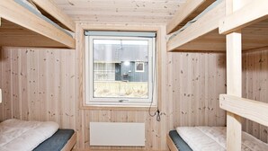 Room - Cozy Holiday Home in Storvorde Denmark With Private Spa (Storvorde)