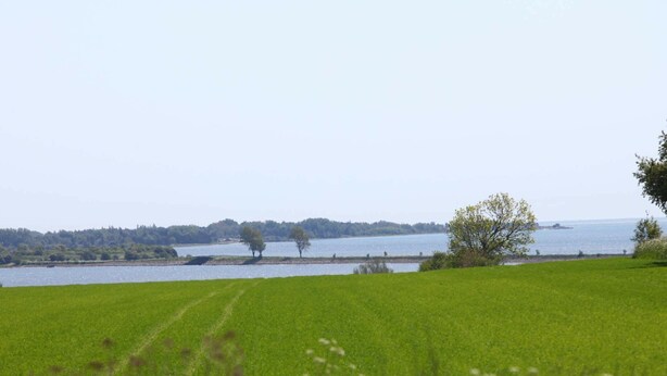 Casa | Vista para o lago