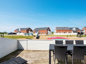 Casa | Restaurante al aire libre