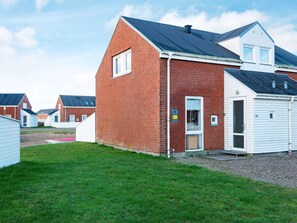 Hus | Udendørsområde