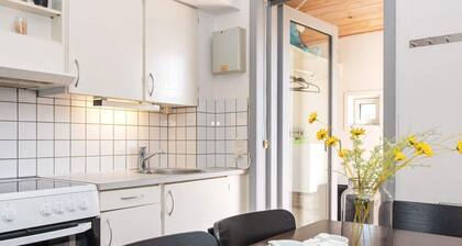 6 Person Holiday Home in Romo