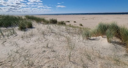 6 Person Holiday Home in Romo