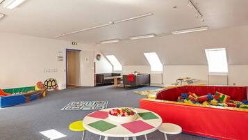 House | Children's area