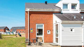 House | View from property