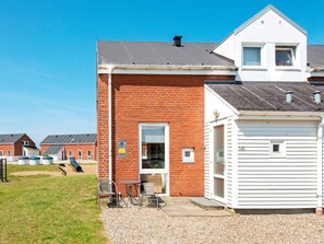 House | View from property - 6 Person Holiday Home in Romo (Rømø)