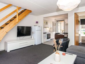 House | Interior - 6 Person Holiday Home in Romo (Rømø)