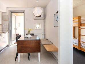 3 bedrooms - 6 Person Holiday Home in Romo (Rømø)