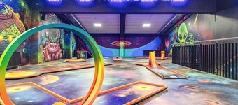 Holiday Home in Wendtorf