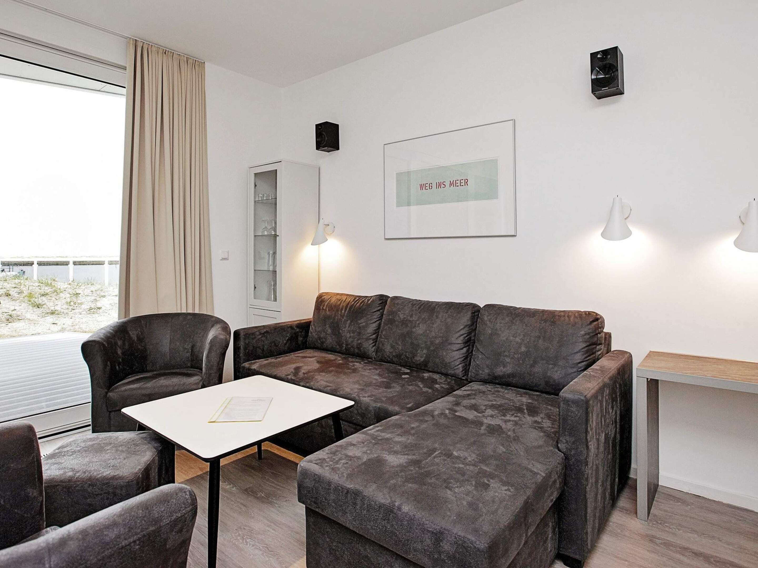 Apartment | Interior