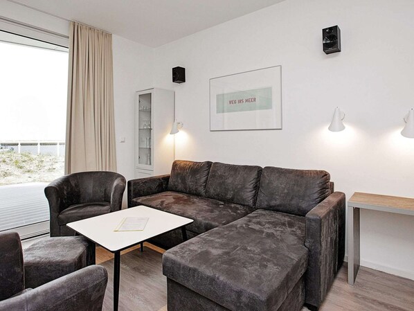 Apartment | Interior