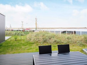 Appartement | Vue sur l’eau