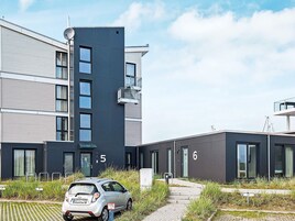 Lägenhet | Exteriör