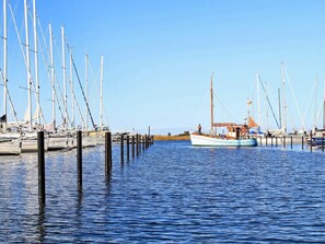 Water view - Holiday Home in Wendtorf (Wendtorf)