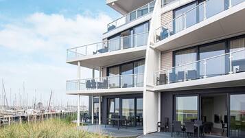 Apartment | Exterior