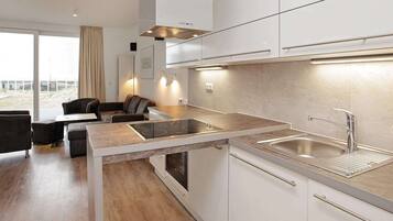 Apartment | Interior