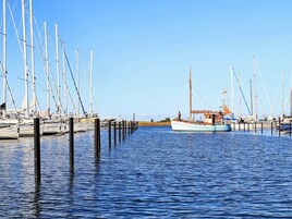 Marina/club náutico