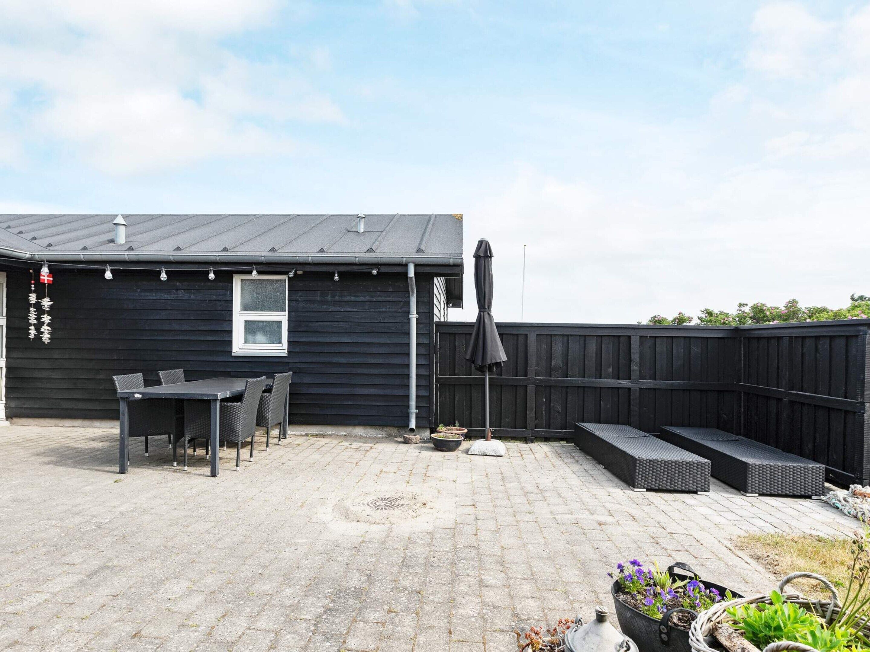 House | View from property