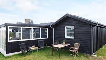 House | View from property