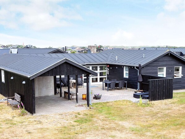 House | Exterior