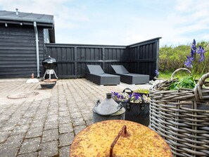 ハウス | 施設からの眺望