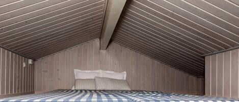 單棟房屋 | 內部