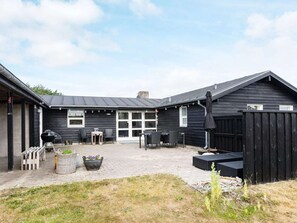 House | View from property