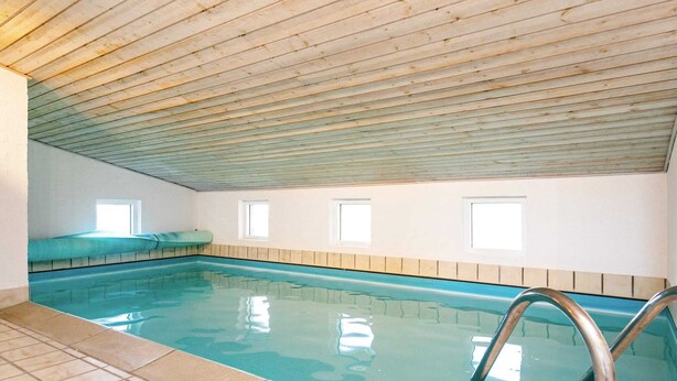 Unclassified image, 1 of 36, button - 8 Person Holiday Home in Bogense (Bogense)