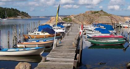 Holiday Home in Kållekärr