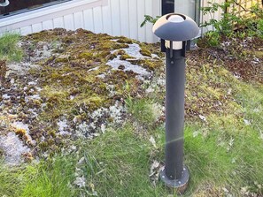 Exterior - Holiday Home in KÃ¥llekÃ¤rr (Kållekärr)