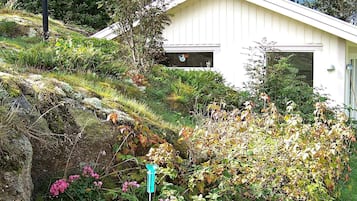 House | Exterior