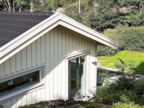 Holiday Home in KÃ¥llekÃ¤rr