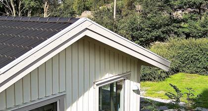 Holiday Home in Kållekärr