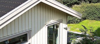 Holiday Home in Kållekärr