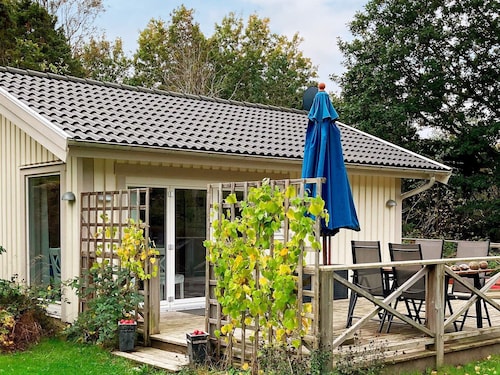 Holiday Home in KÃ¥llekÃ¤rr