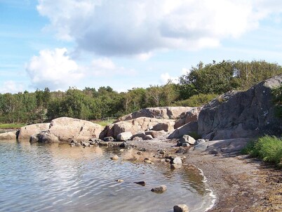 Holiday Home in KÃ¥llekÃ¤rr