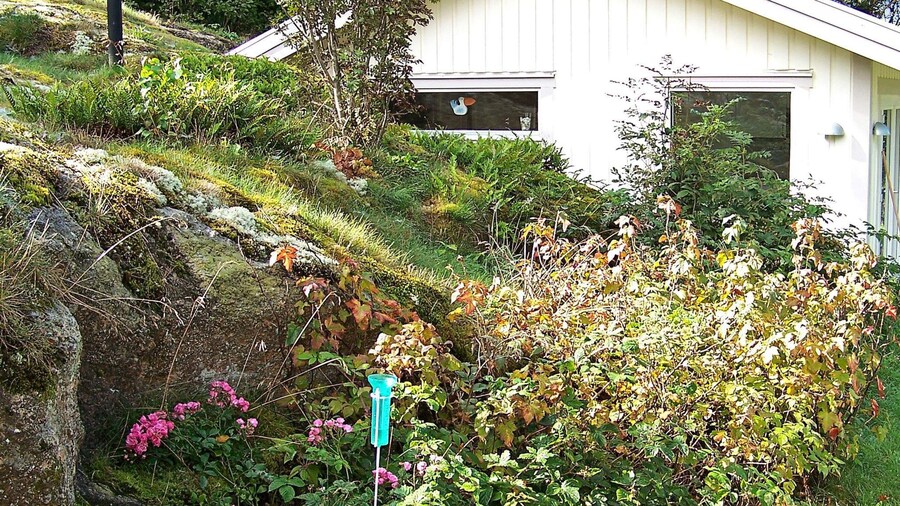 Holiday Home in Kållekärr