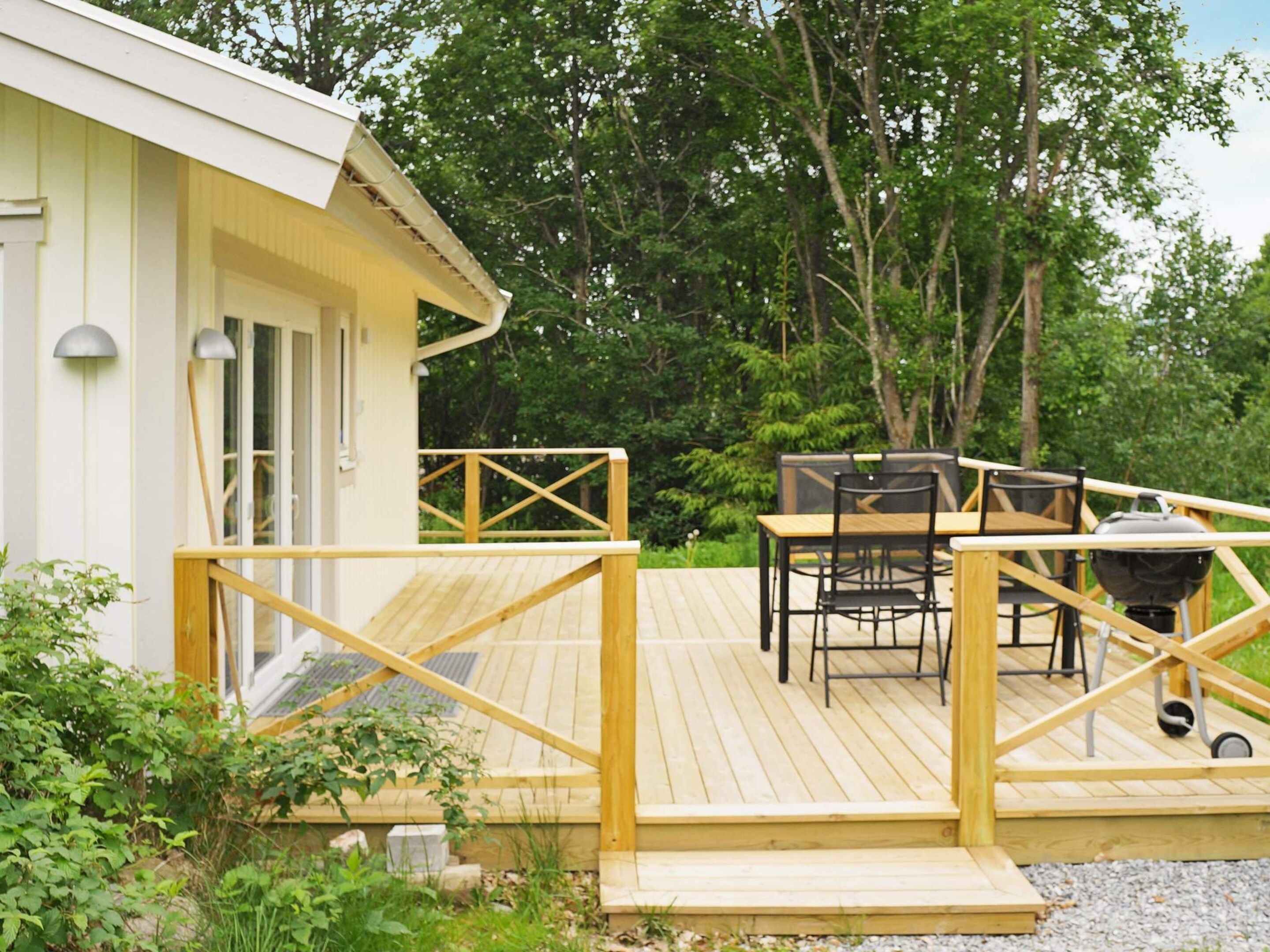 Hus | Exteriör