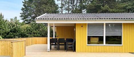 House | Exterior