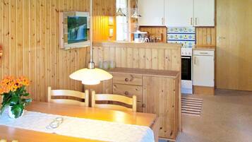 Ferienhaus | Innenbereich