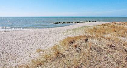 5 Person Holiday Home in Rodby-by Traum