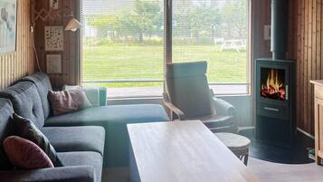 Ferienhaus | Innenbereich