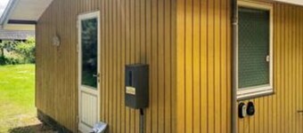 4 Person Holiday Home in Rodby