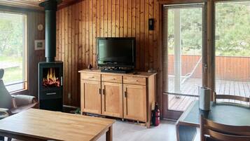 Ferienhaus | Innenbereich