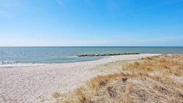 Ferienhaus | Strand