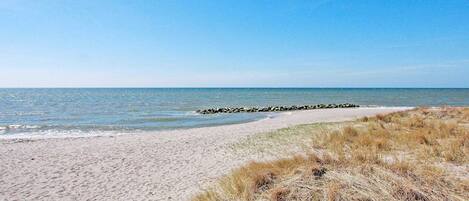 Ferienhaus | Strand