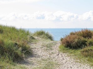 House | View from property - 4 Person Holiday Home in Rodby (Rodby)