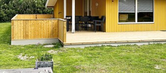 5 Person Holiday Home in Rodby-by Traum