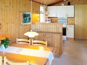 Dining - 4 Person Holiday Home in Rodby (Rodby)